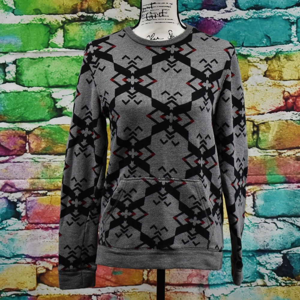 On The Byas Sweater